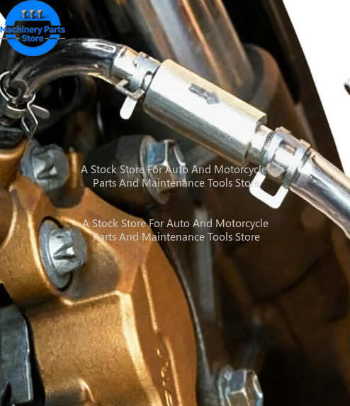 Car Clutch Brake Bleeder Hose  - Car Accessories Youtube 评论和价格