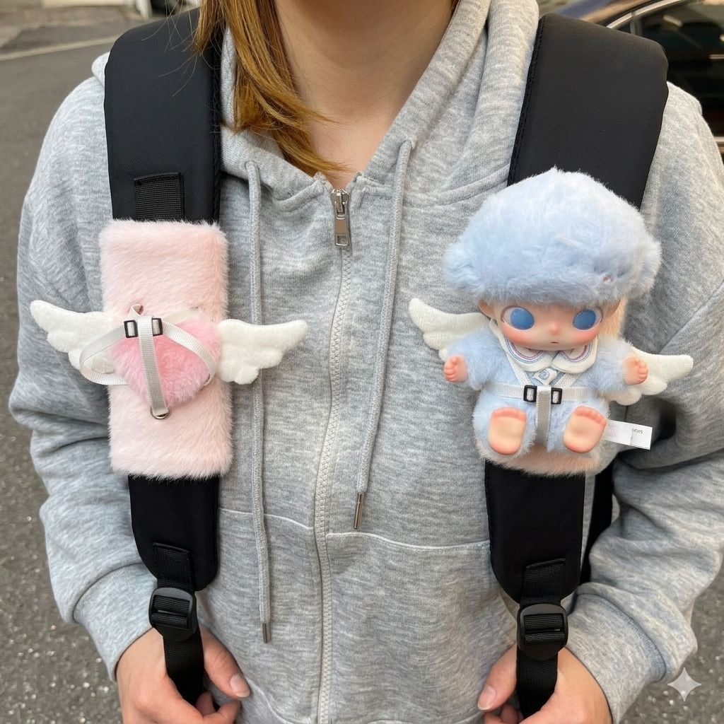 NEW 1PCS Car Cartoon Soft Seat - Car Accessories Interior 评论和价格