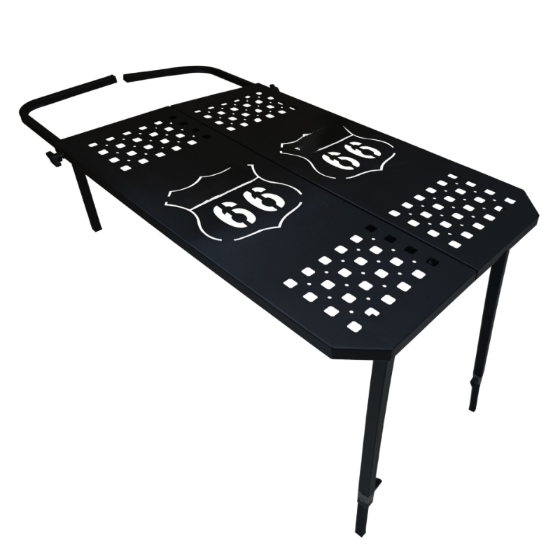 Outdoor Camping Table Car Tire - Car Accessories For Camping 评论和价格