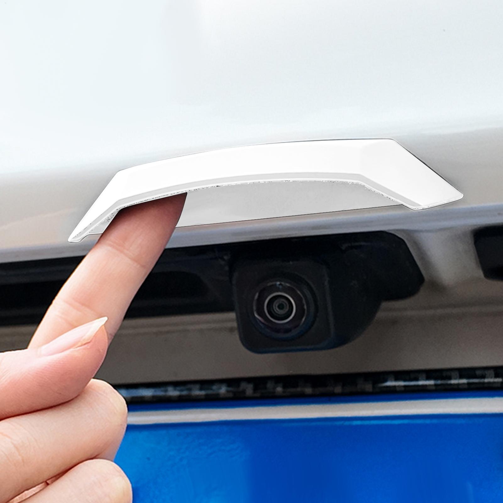 Backup Camera Rain Shield Prot - Rear Camera For Car 评论和价格