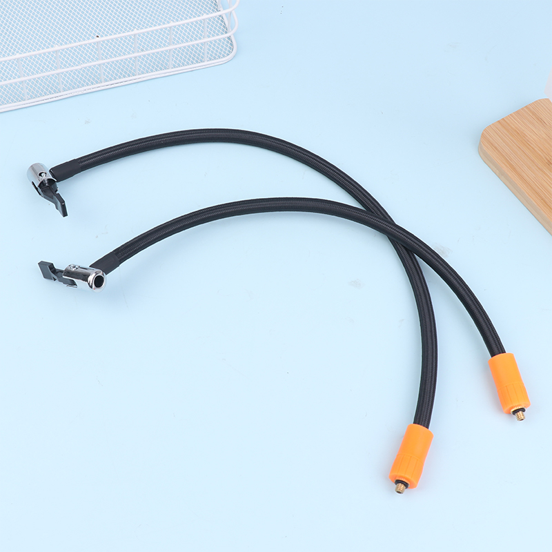 Inflation Hose Copper Connecto - Car Accessories Youtube 评论和价格