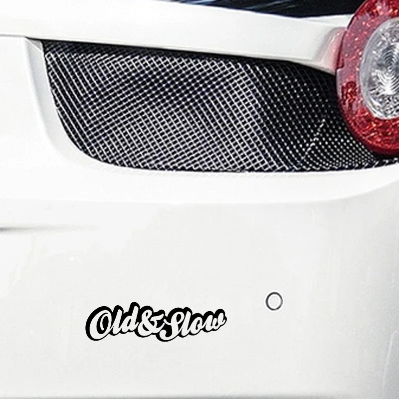 Fashion Car Styling Vinyl Old  - Car Accessories Nz 评论和价格
