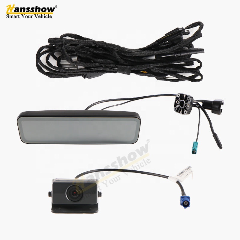 2025 Premium ProductsHansshow  - Rear Camera For Car 评论和价格