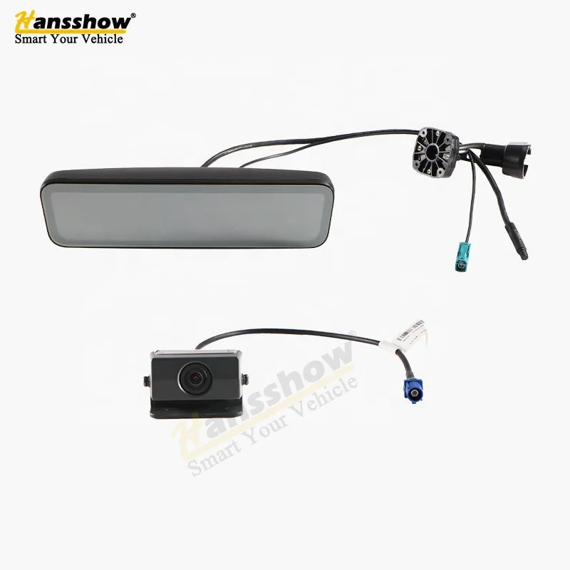 2025 Premium ProductsHansshow  - Rear Camera For Car 评论和价格
