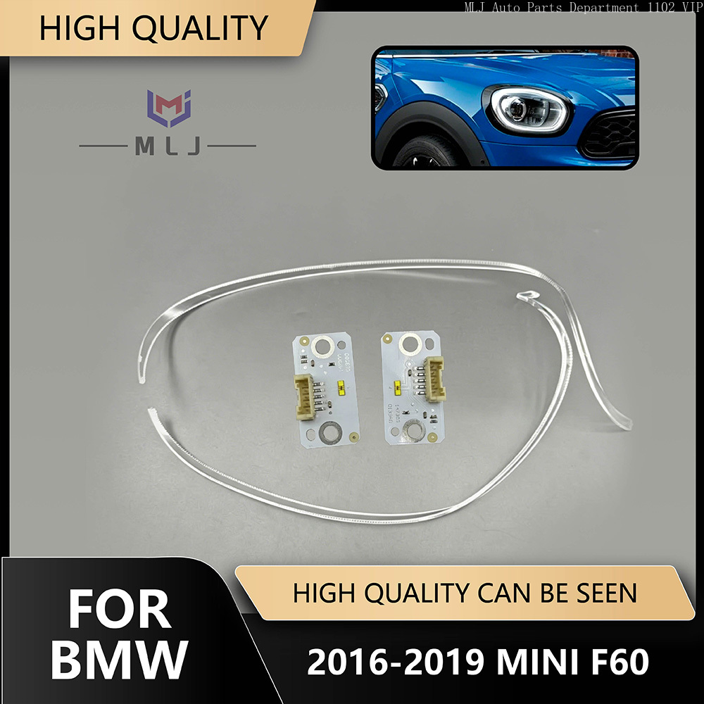 For BMW MINI F60 2016-2019 Day - Car Accessories Youtube 评论和价格