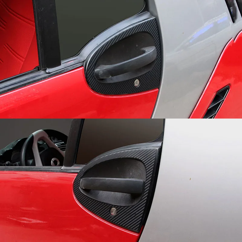 2pcs Car Stickers Car Door Han - Car Accessories On Amazon 评论和价格