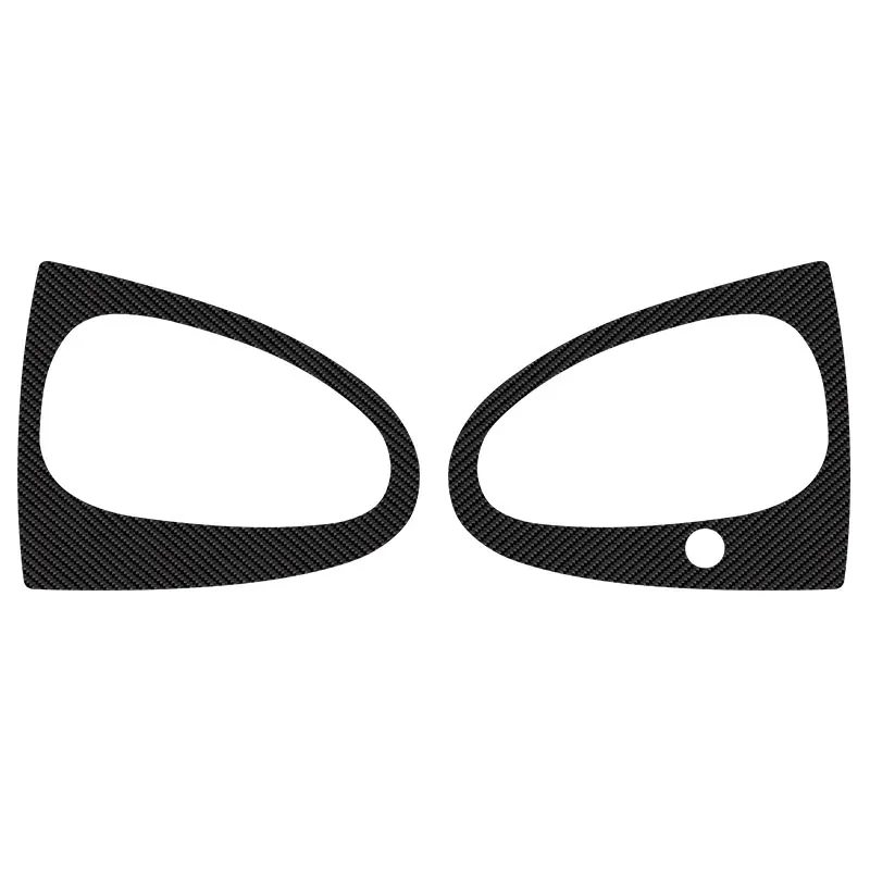 2pcs Car Stickers Car Door Han - Car Accessories On Amazon 评论和价格