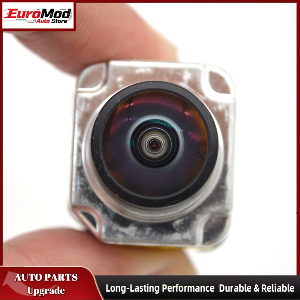 Car Rear View Parking Camera 5 - Rear Camera For Car 评论和价格