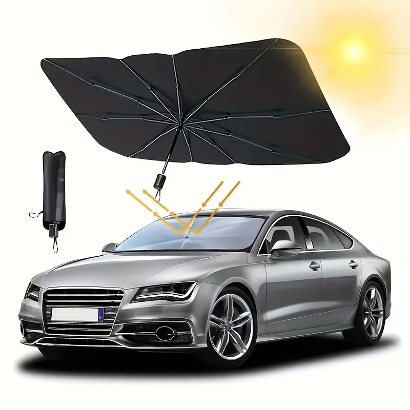 Car Sun Shade Protector Paraso - Car Accessories Interior 评论和价格