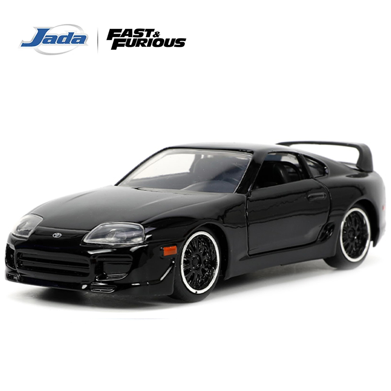JADA 1:32 DieCast Model Car Fa - Car Accessories Interior 评论和价格