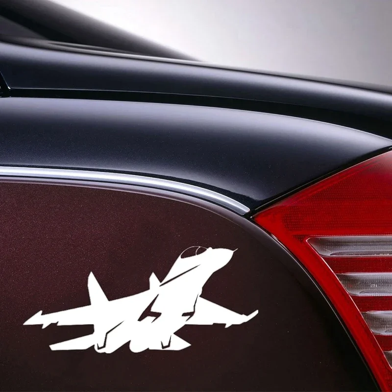 Car Stickers Su-27 Aircraft Wa - Car Accessories Nz 评论和价格