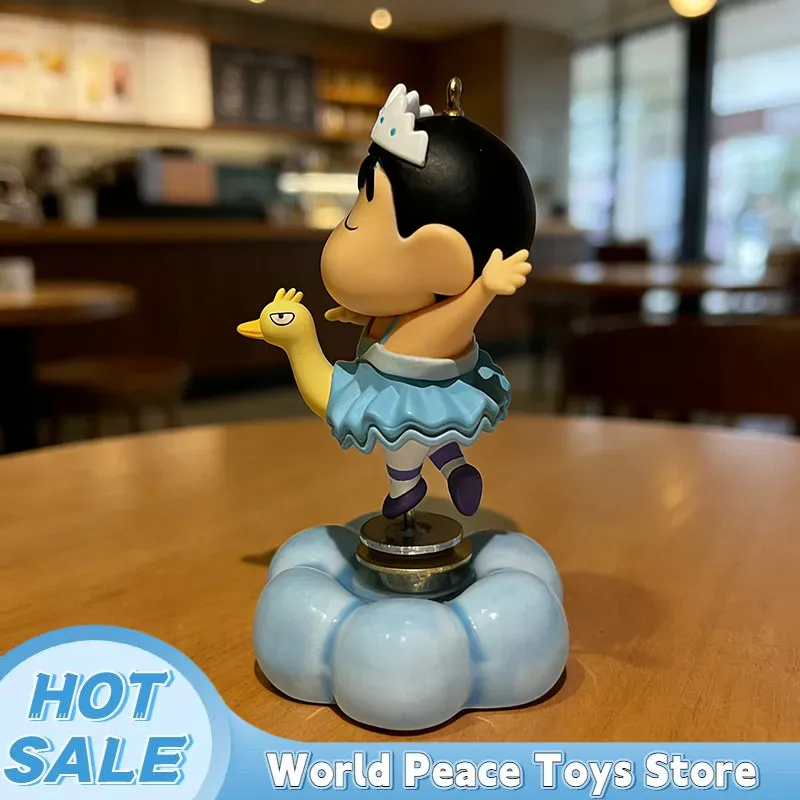 Rotatable Ballet Crayon Shin-C - Car Accessories Interior 评论和价格