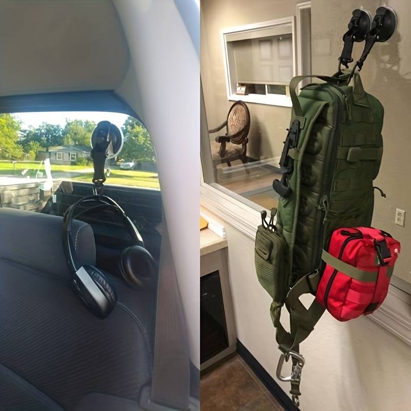 4Pcs Motorhomes Car Suction Cu - Car Accessories For Camping 评论和价格