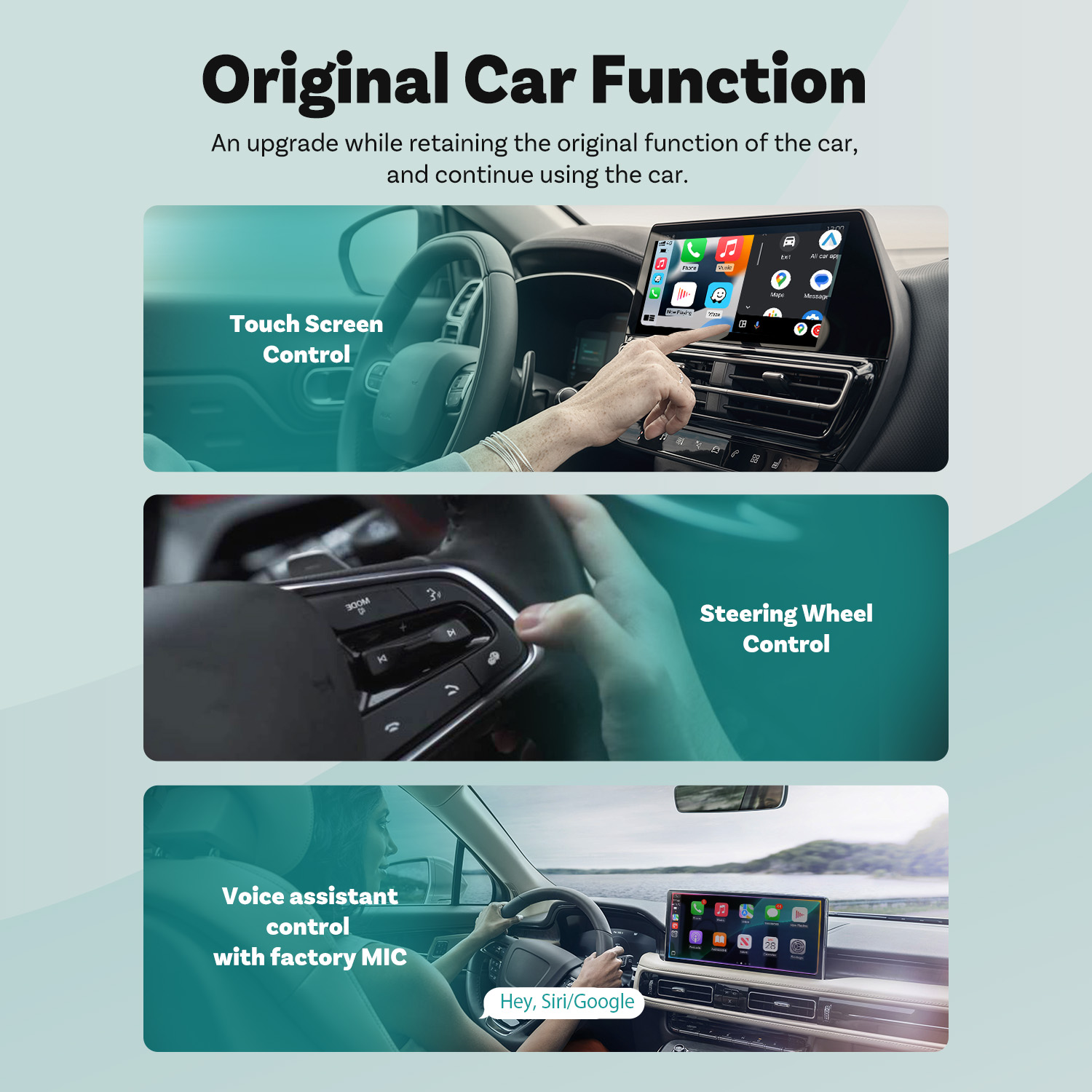Ottocast Mini Slim Wireless Ca - Car Accessories Youtube 评论和价格