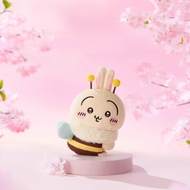 Bee Series Cartoon Cute Hachiw - Car Accessories Interior 评论和价格