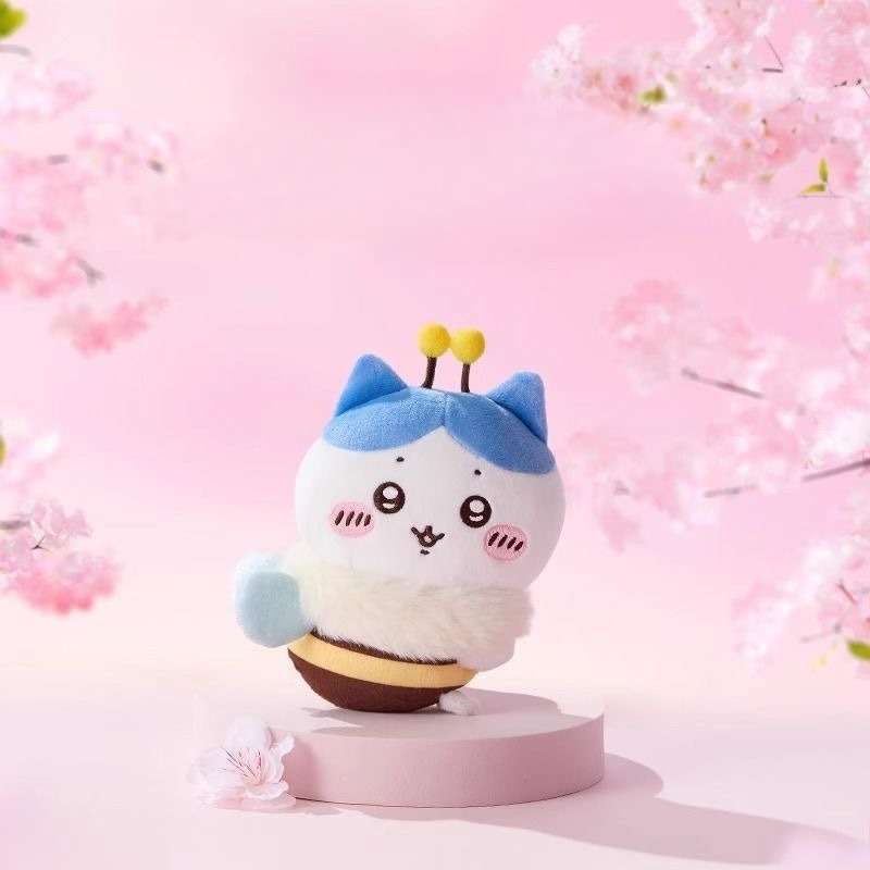 Bee Series Cartoon Cute Hachiw - Car Accessories Interior 评论和价格