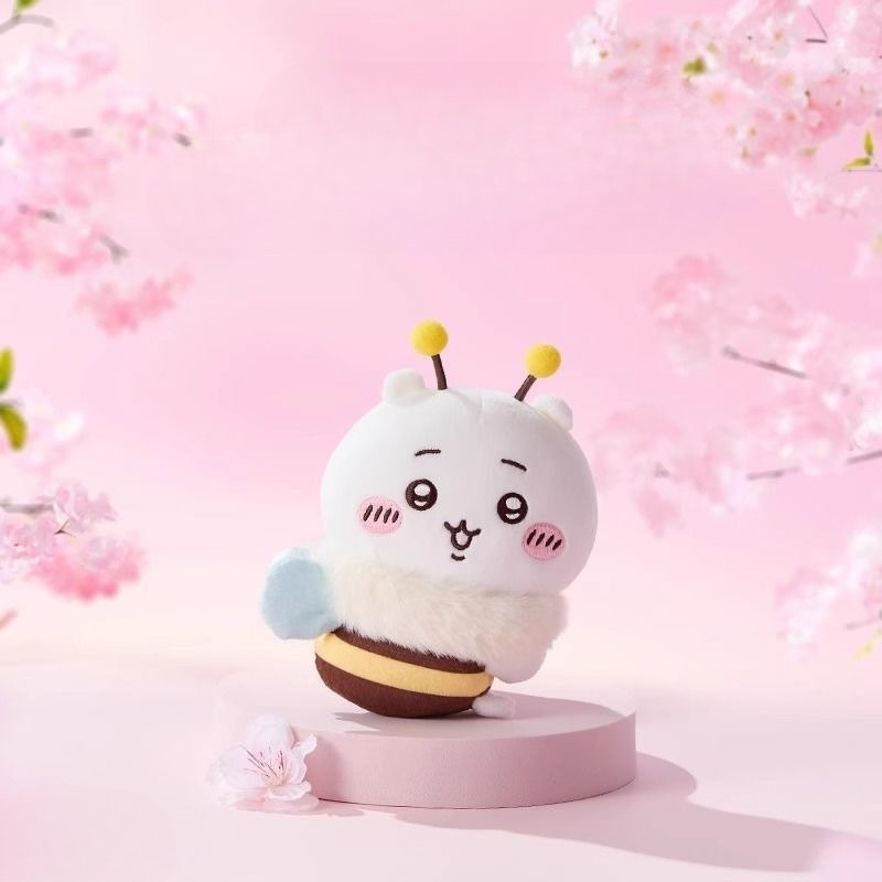 Bee Series Cartoon Cute Hachiw - Car Accessories Interior 评论和价格